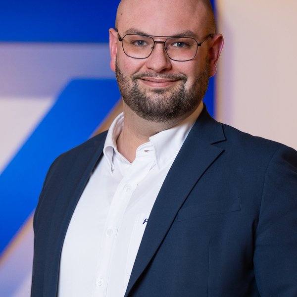 Julian Dietrich